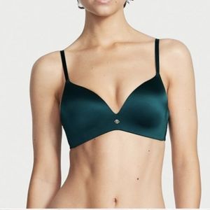 Victoria's Secret So Obsessed wireless pushup bra